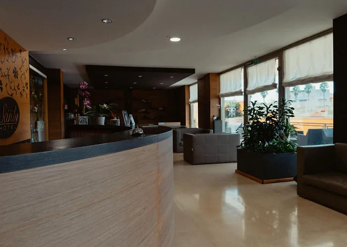 Sanlu Hotel