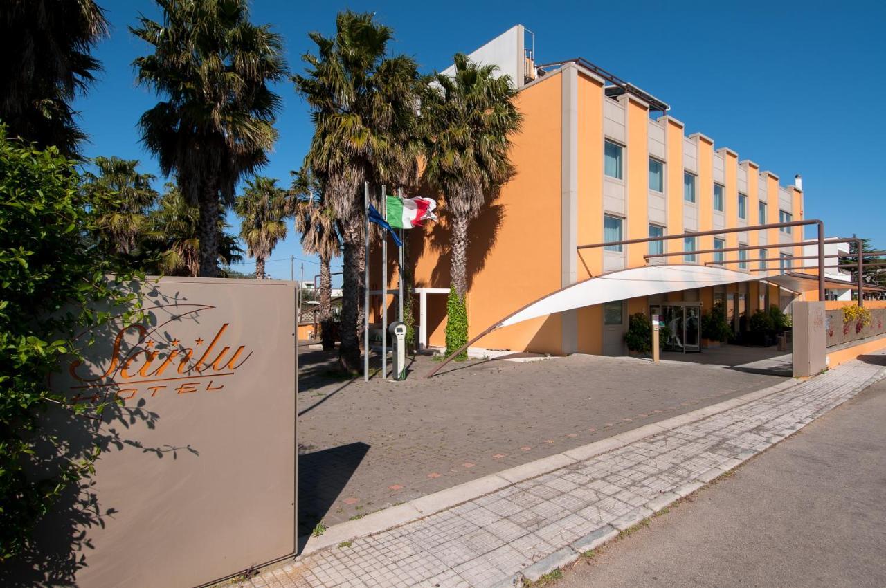 Sanlu Hotel 3*