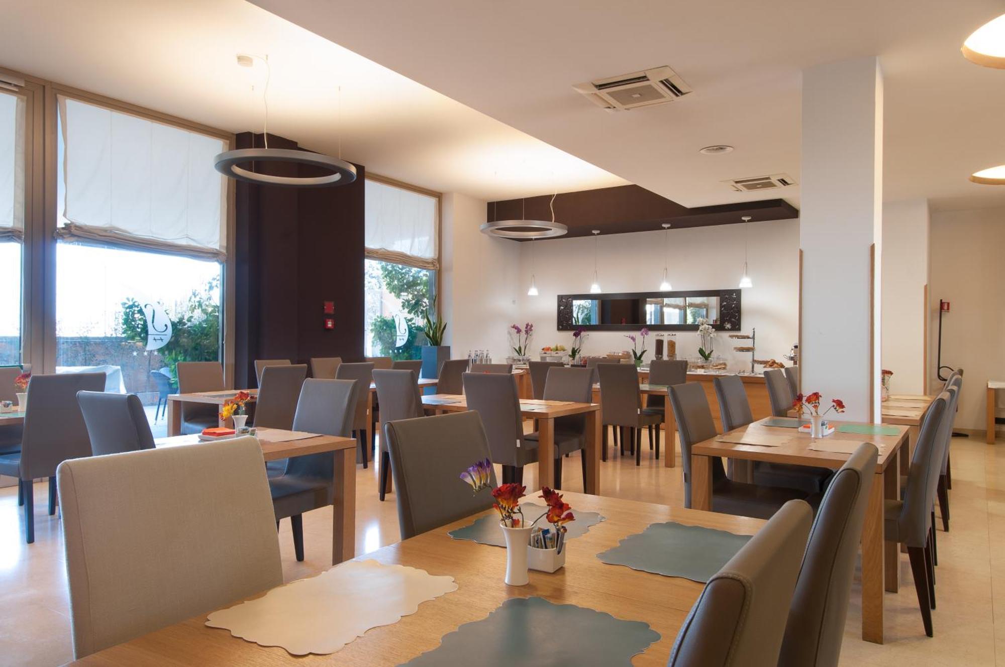 Hotel Sanlu