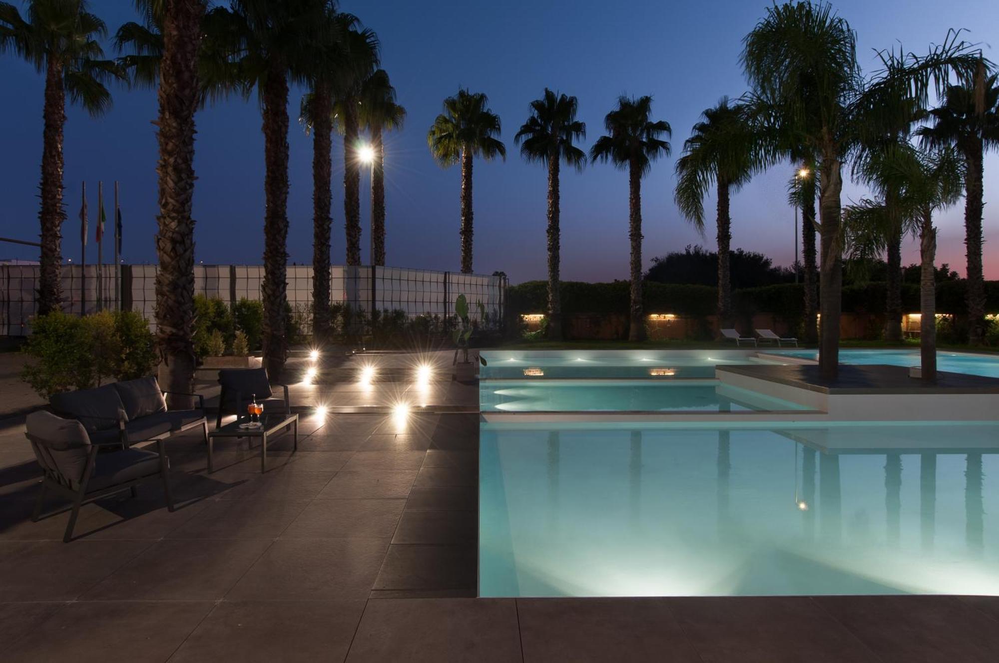 Sanlu Hotel 3*
