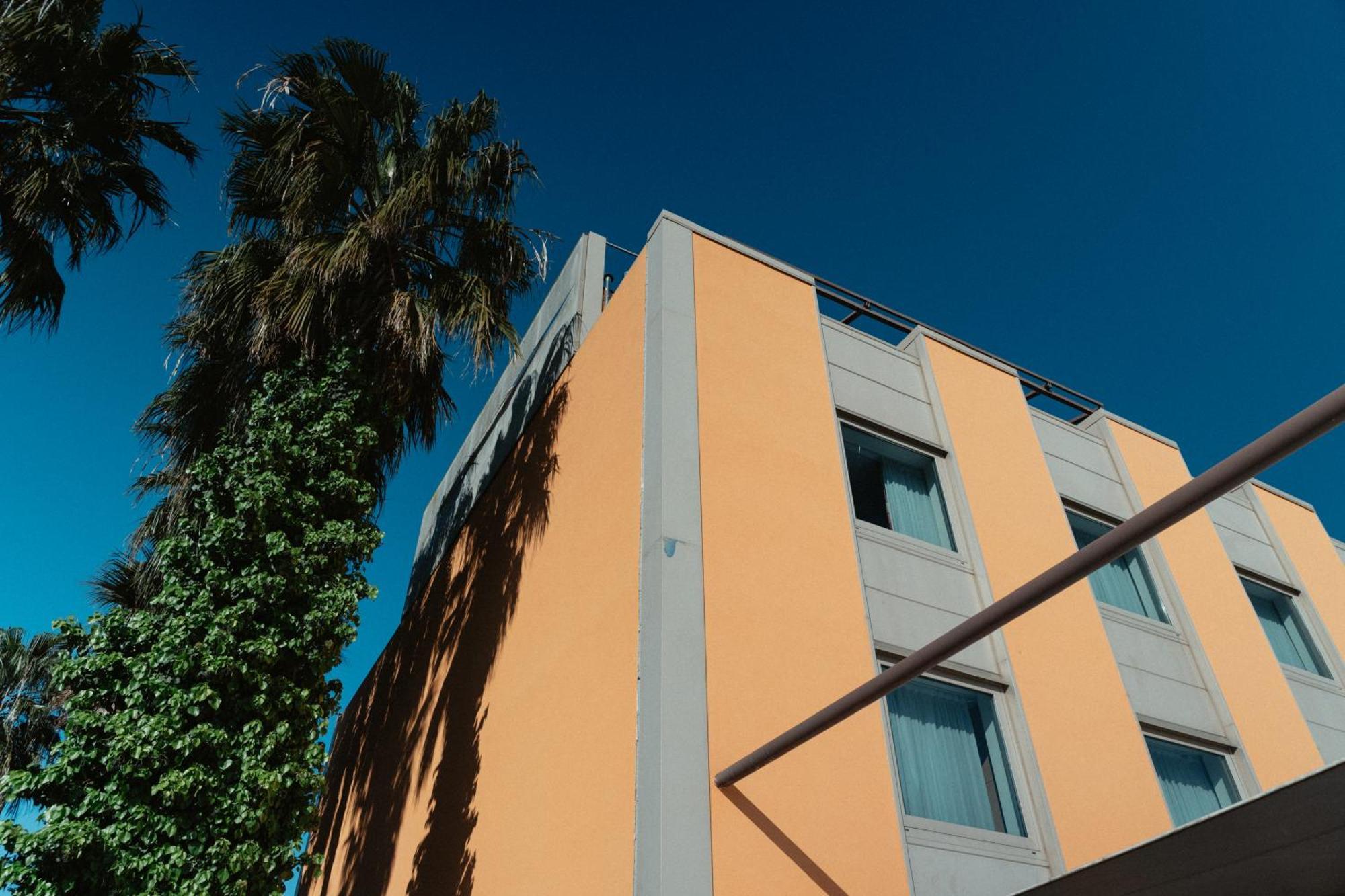 Hotel Sanlu 3*