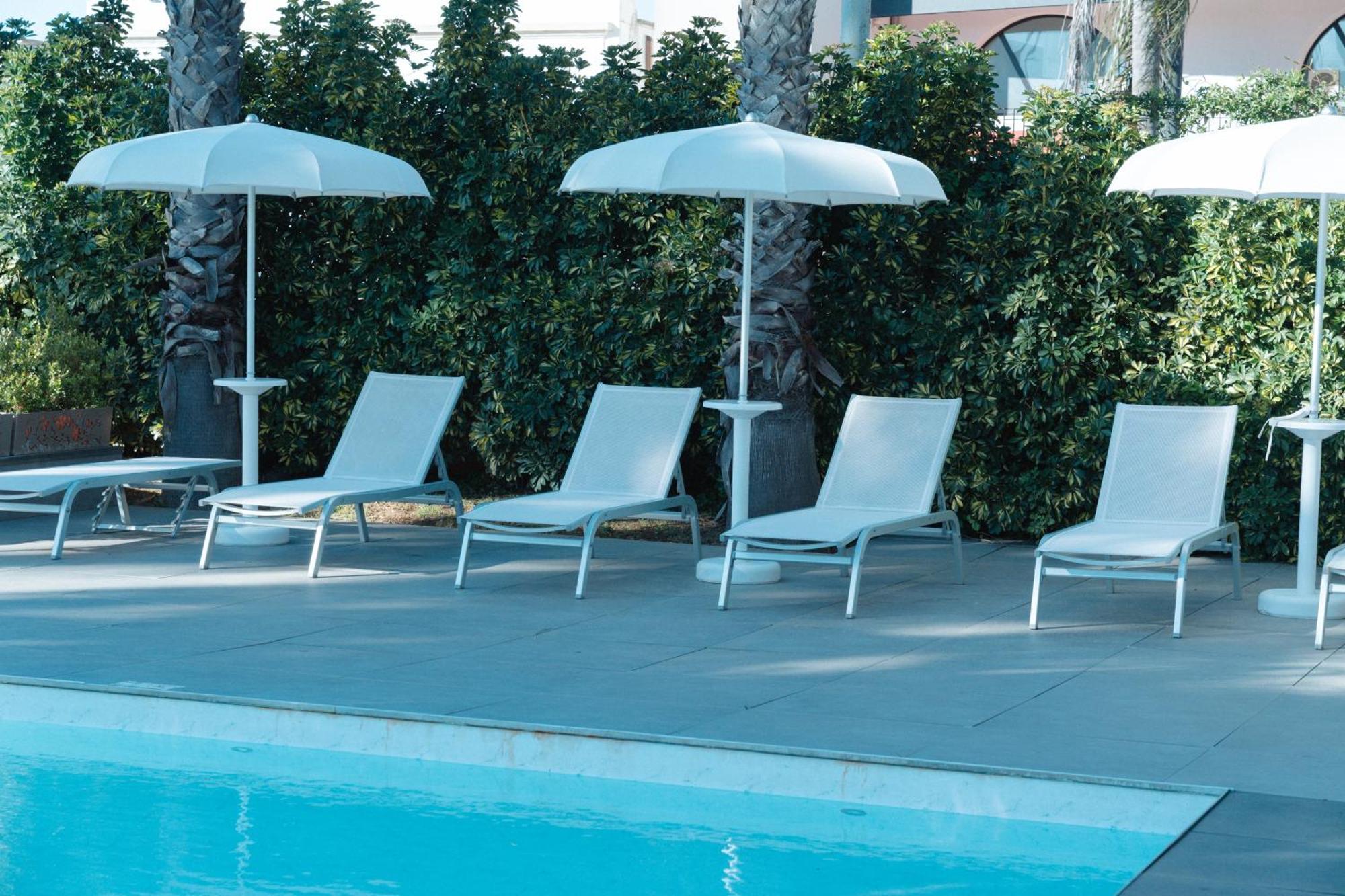 Sanlu Hotel Serrano