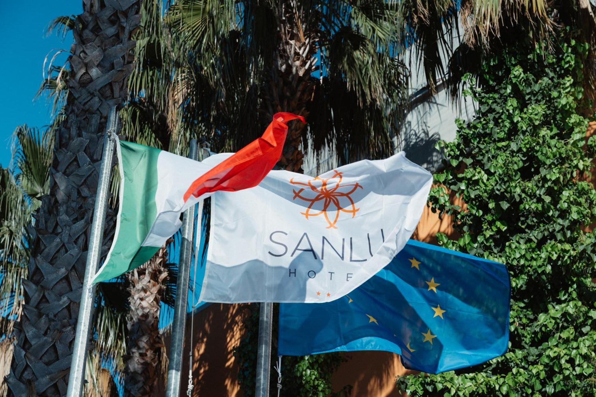 Sanlu Hotel 3*