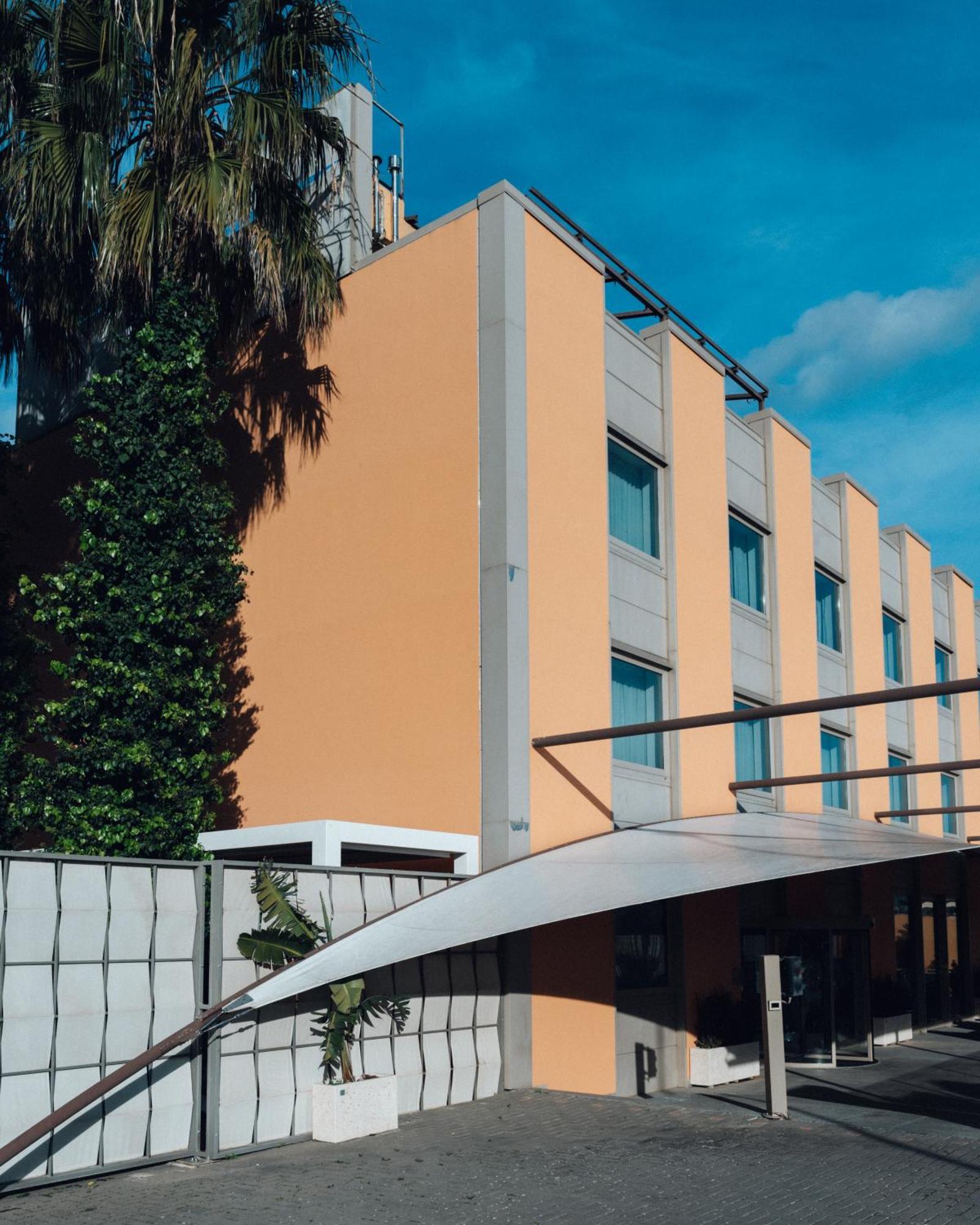 Hotel Sanlu 3*