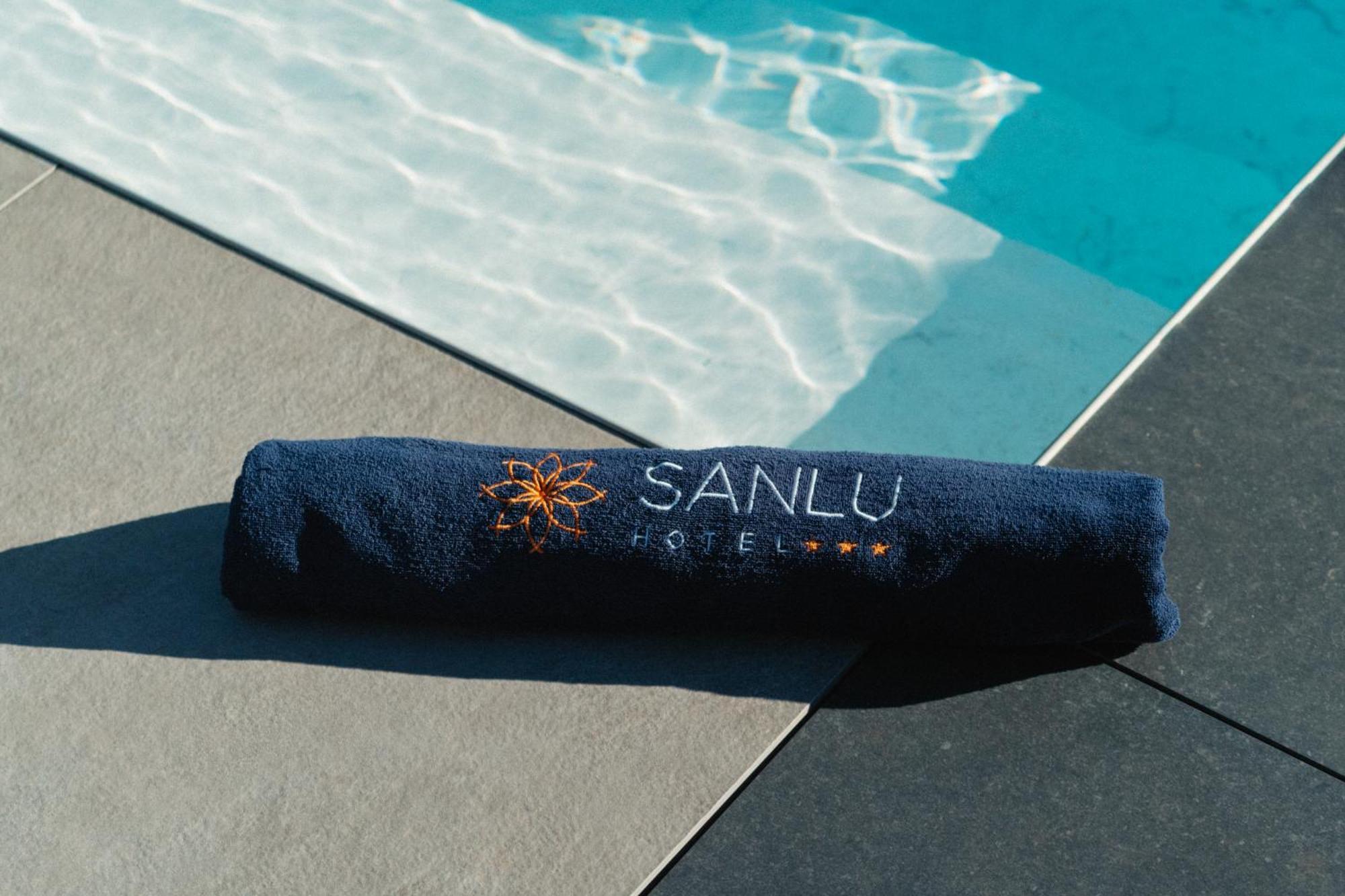 Sanlu Hotel
