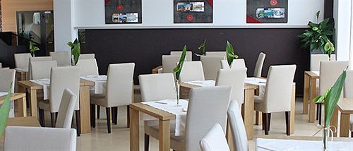 Sanlu 3* Serrano