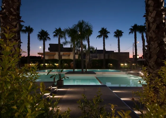 Sanlu Hotel