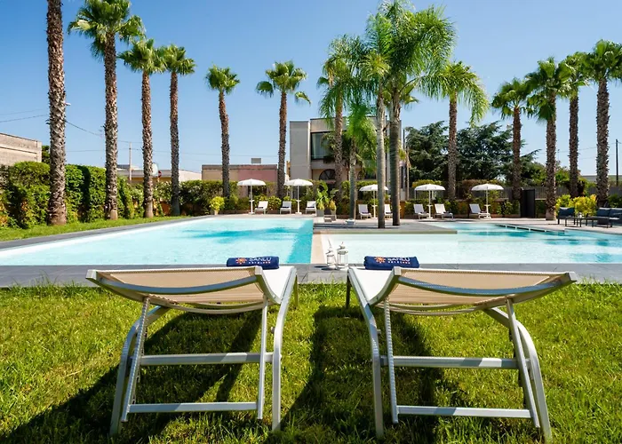 Sanlu Hotel