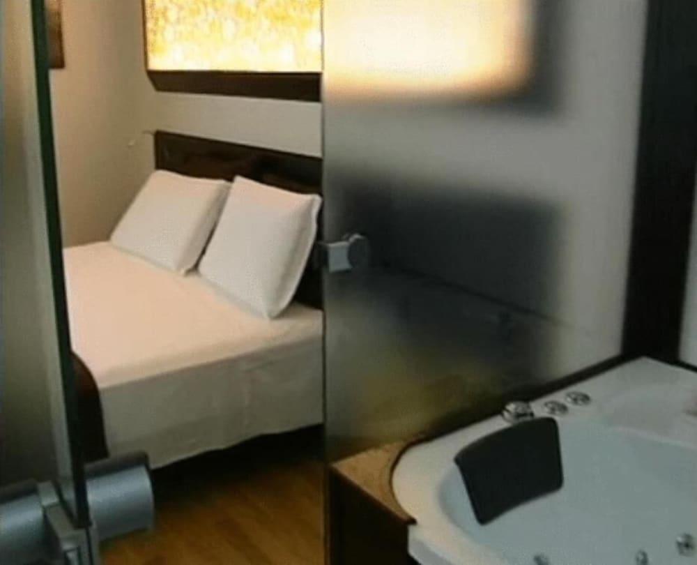 Sanlu Hotel