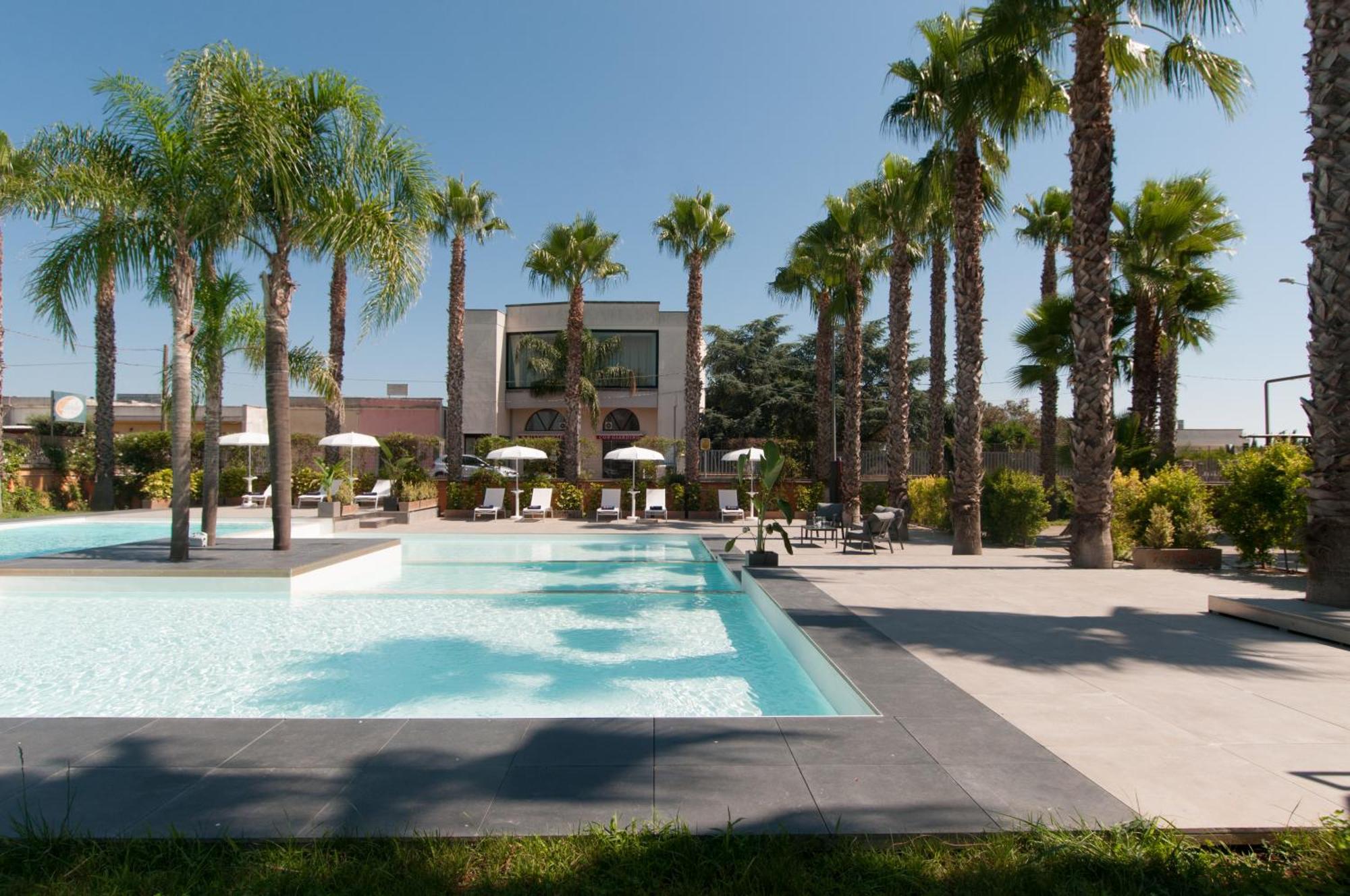 Hotel Sanlu 3*