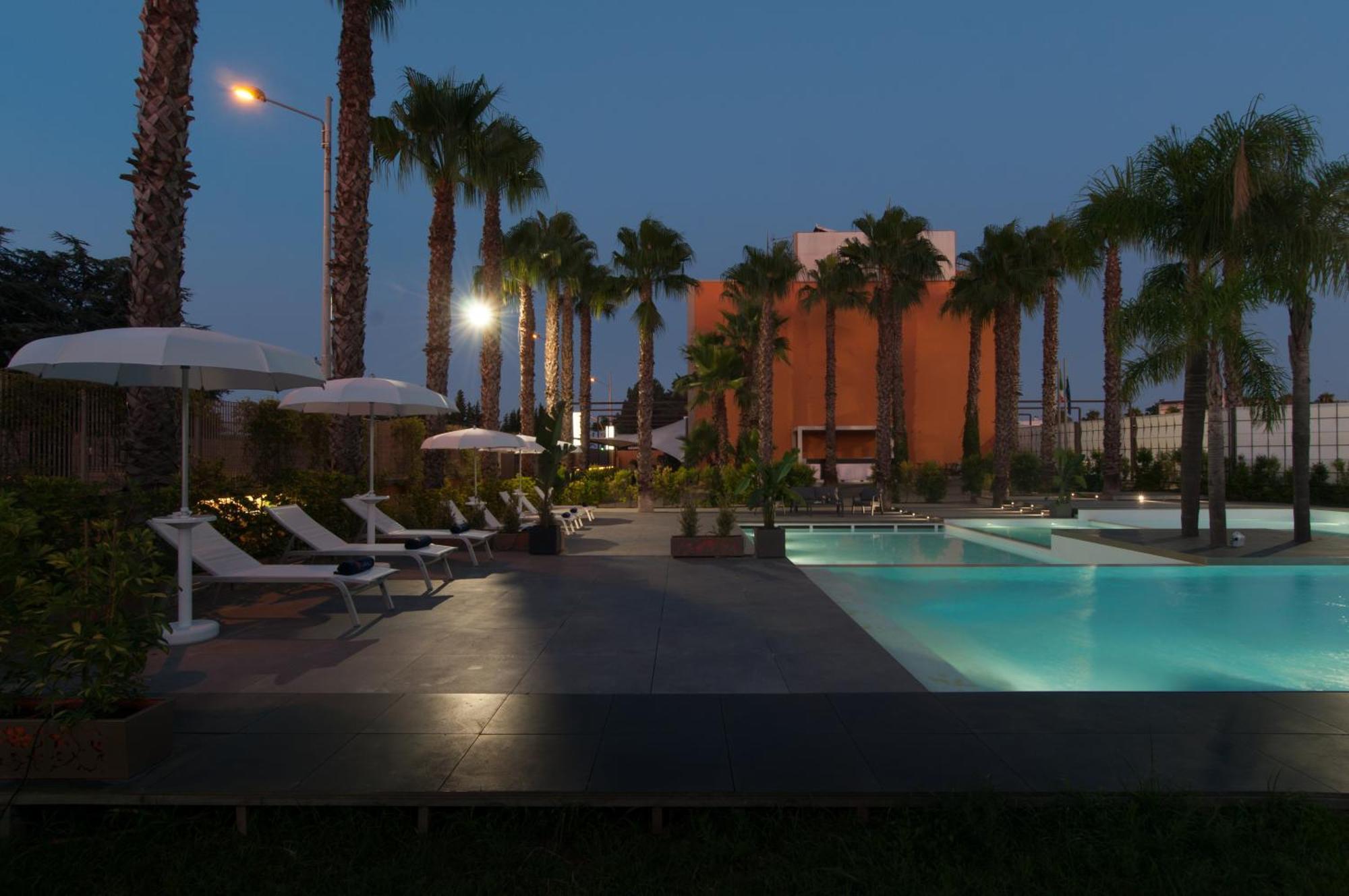 Hotel Sanlu