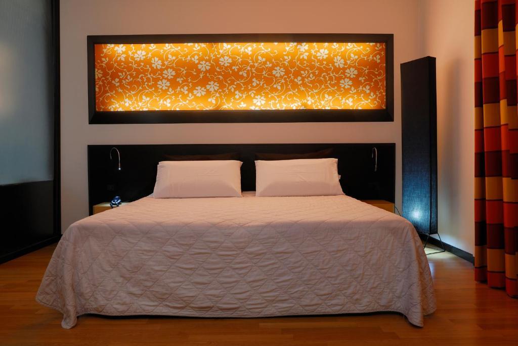 Sanlu Hotel Serrano